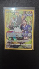 Passimian Tg08/Tg30 Swsh12: Sword & Shield-Silver Tempest Trainer Gallery Holo