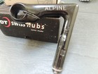3ttt Record 84 AR84 22.2mm Quill Stem 110 26mm Pantograph Kelly Alpine — photo 5