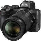 Nikon Z5 Digital Mirrorless Camera with 24-70mm Lens