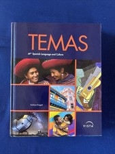 Temas AP Spanish Language and Culture