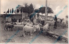 SANREMO MADONNA DELLA GUARDIA