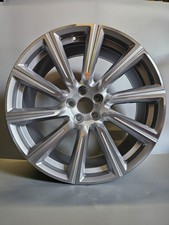 20" VOLVO XC90 ALLOY WHEEL GENUINE 10 SPOKE 2016-2021 9X20 ET38.5 31362277 🚘