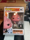 Funko Pop! Vinyl: Dragon Ball - Super Buu with Ghost - Chalice Collectibles...