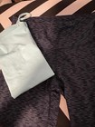 Champion Workout Pants XS, Coordinating Tank Top — photo 1