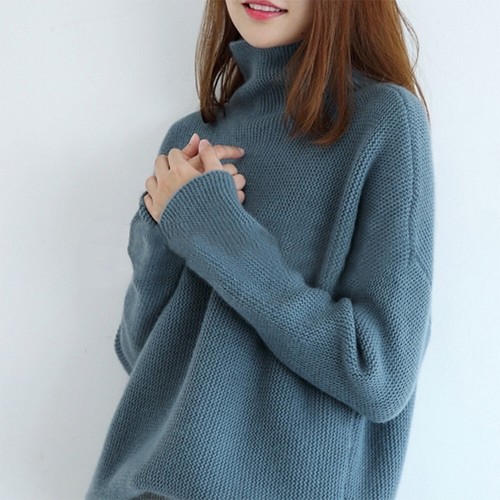 Pull Femme 100% Cachemire Premium Cariaggi - Made In Italy, Taille S, Manches Raglan, Neuf Avec étiquettes