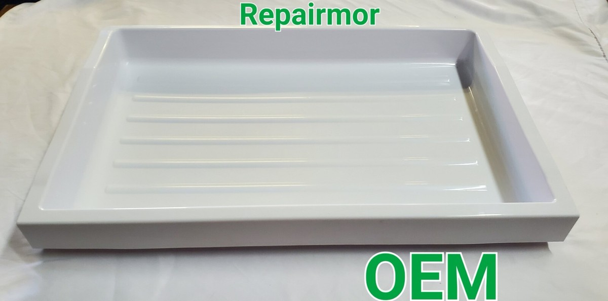 DA97-20998A Genuine Samsung Refrigerator Pantry Case Drawer Assy
