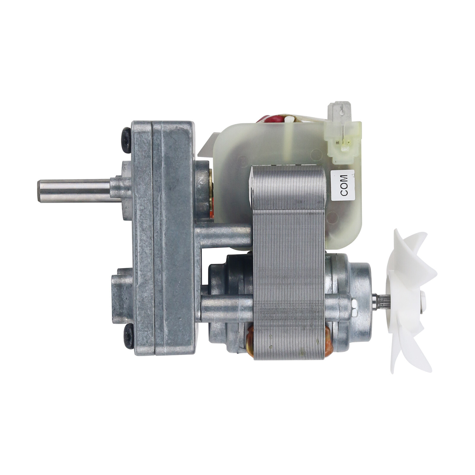 Vertical Toaster Motor B3715UI Chain-type Motor for Antunes Industrial Motor