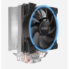PCCOOLER GI-X3 radiatore CPU - 125 W TDP - Advanced Micro Devices/Intel