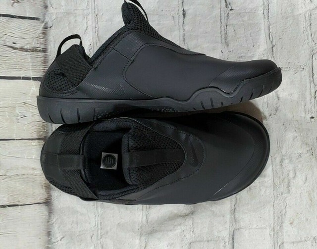 Size 5 - Nike Zoom Pulse Triple Black for sale online | eBay