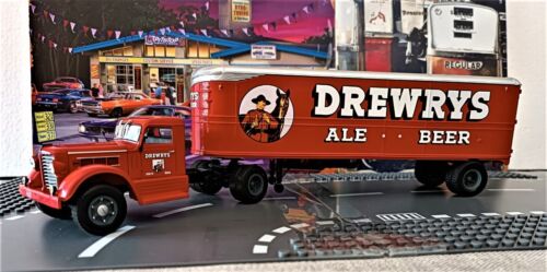 Federal 45M (1947) Drewrys, american truck altaya, 1:43 - Picture 1 of 7