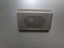 Authentic Nintendo DS Game Case 2 Pack dust cover protector oem original
