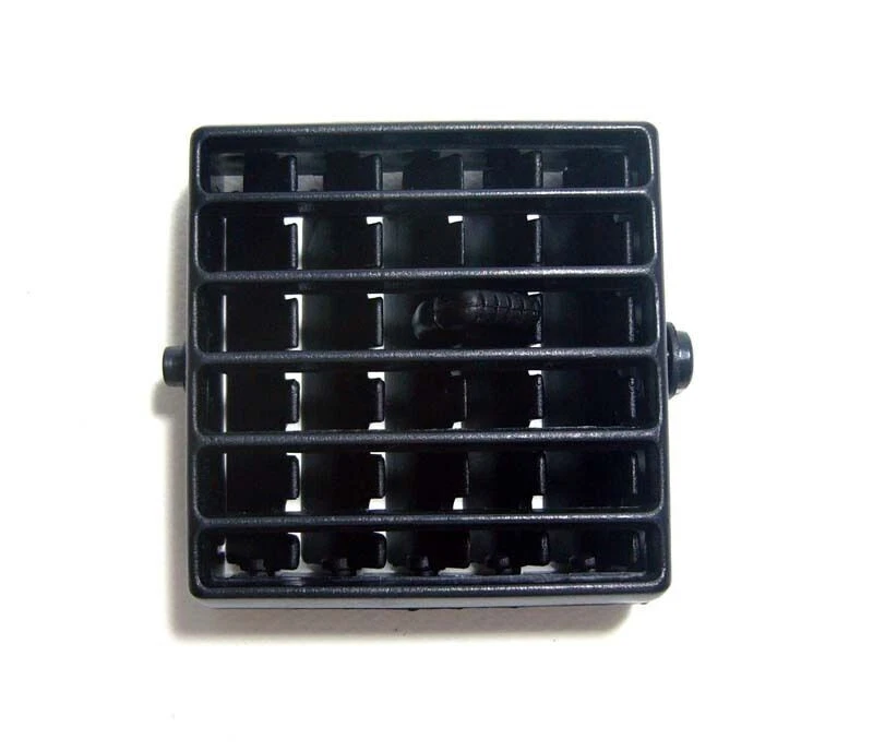 Dash Heater Air Vent Ventilator Grille Set For 88-95 Toyota LN90 85 106 Pickup - Изображение 4 из 4