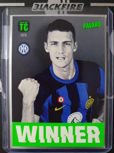 Panini FIFA Top Class 2024 todas las tarjetas para elegir, para elegir - Imagen 173 de 240