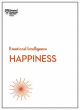 Happiness (HBR Emotional Intelligence Series) - Paperback - GOOD