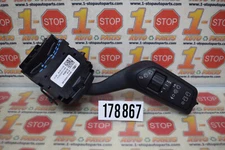 2018 18 FORD ECOSPORT COLUMN WINDSHIELD WIPER CONTROL SWITCH GN15-17A553-BB OEM