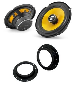 jl audio c1 6.5