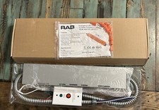 RAB EMERGENCY LED DRIVER 100-277VAC REM-AM15D-480600