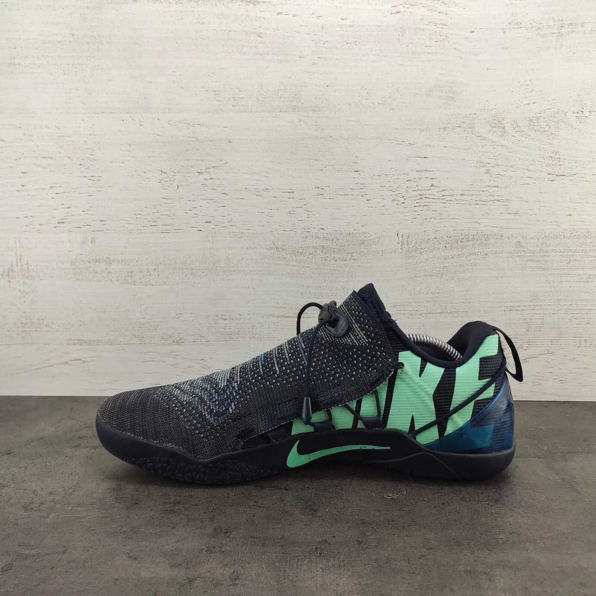 Kobe A.D. NXT Mambacurial