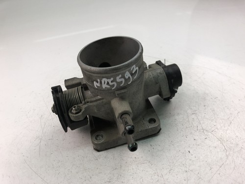 HYUNDAI GETZ TB Drosselklappe 35170-26900 2006 15427522