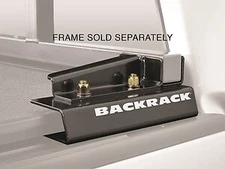 Truck Cab Rack Install Kit  Backrack  50123