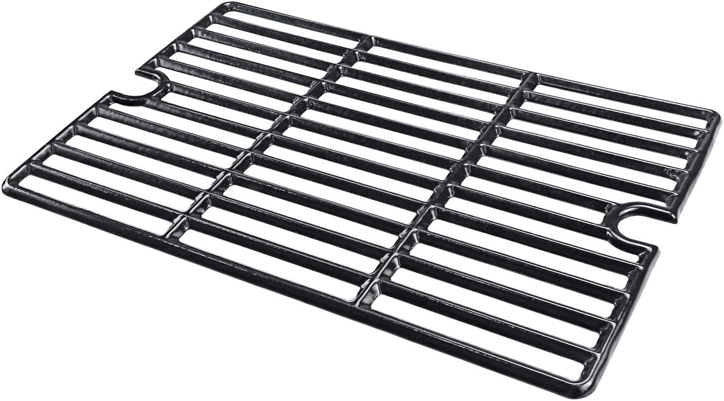 Cast Iron Cooking Grate Charbroil 463722315,Kenmore 141.152270,Hollow