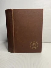 Something About Eve: A Comedy of Fig Leaves by James Branch Cabell 1927