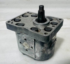 Plessey Dynamics C165-12738 Hydraulikzahnradpumpe