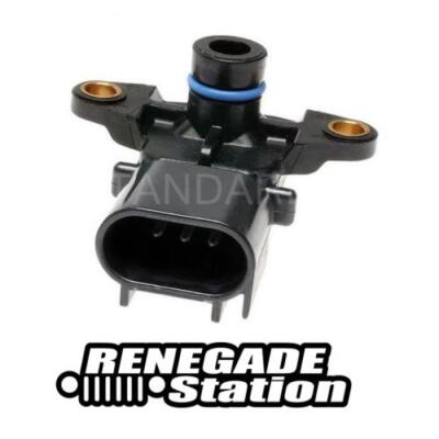 Jeep Grand Cherokee WJ WG 4,7 ltr. MAP Drucksensor Sensor Standard Bj. 02-04