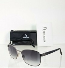 Brand New Authentic Rodenstock Sunglasses R 1416 D Frame