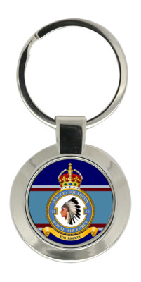 121 Eagle Squadron, RAF Schlüsselanhänger