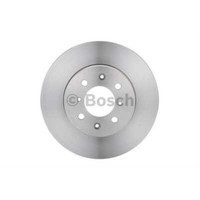 Bosch 2X Bremsscheibe Vorne 2613 Voll FüR Rover 200 Hatchback Rf 25 Rt