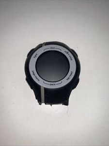 garmin forerunner 110 gps