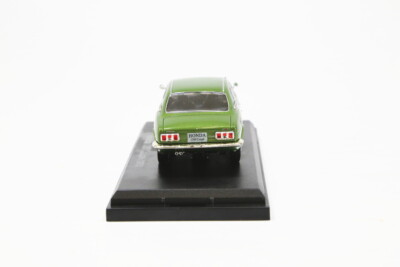Honda - 1300 Coupé 9 1970 - FIRST:43 - 1/43 - Autos Miniatures