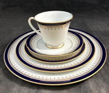 Noritake Grand Monarch 5 Piece Place Setting