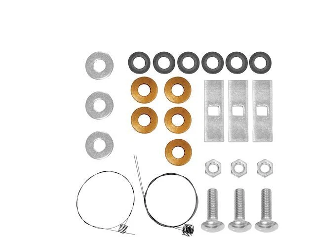 Enganche de remolque Draw-Tite para GMC Yukon 2015-2020 76QXMT Foto 3 de 3