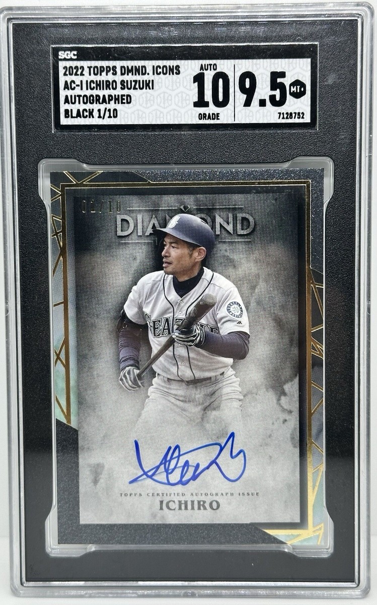 topps 前田健太 5枚限定 サイン MLB カードauto 1/1枚限定】前田健太直