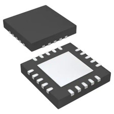 PIC16F1619-I/ML Integrated Circuit Microcontroller 8BIT 14KB FLASH 20QFN :RoHS,