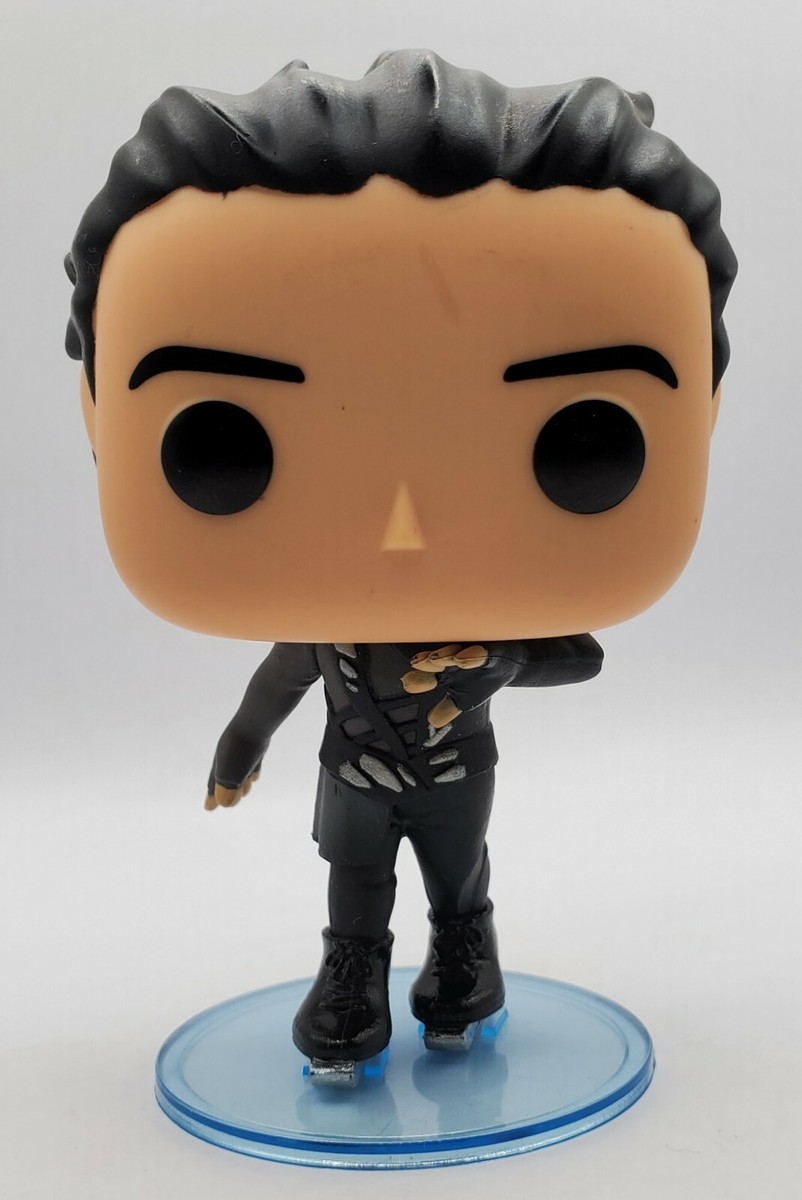 YURI ON ICE YURI フィギュア 288 YURI ON ICE YURI フィギュア 288 Yuri - Yuri on Ice Funko Pop