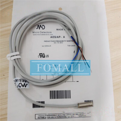1Pcs New Inductive Proximity Sensors AES/AP-1A AES-AP-1A