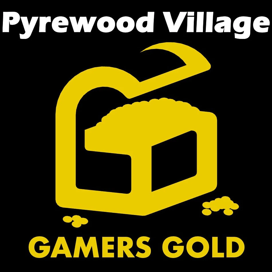 🐼 WOW Mists of Pandaria MOP classic GOLD 🐼 PYREWOOD VILLAGE ✅5.000-20.000Gold✅