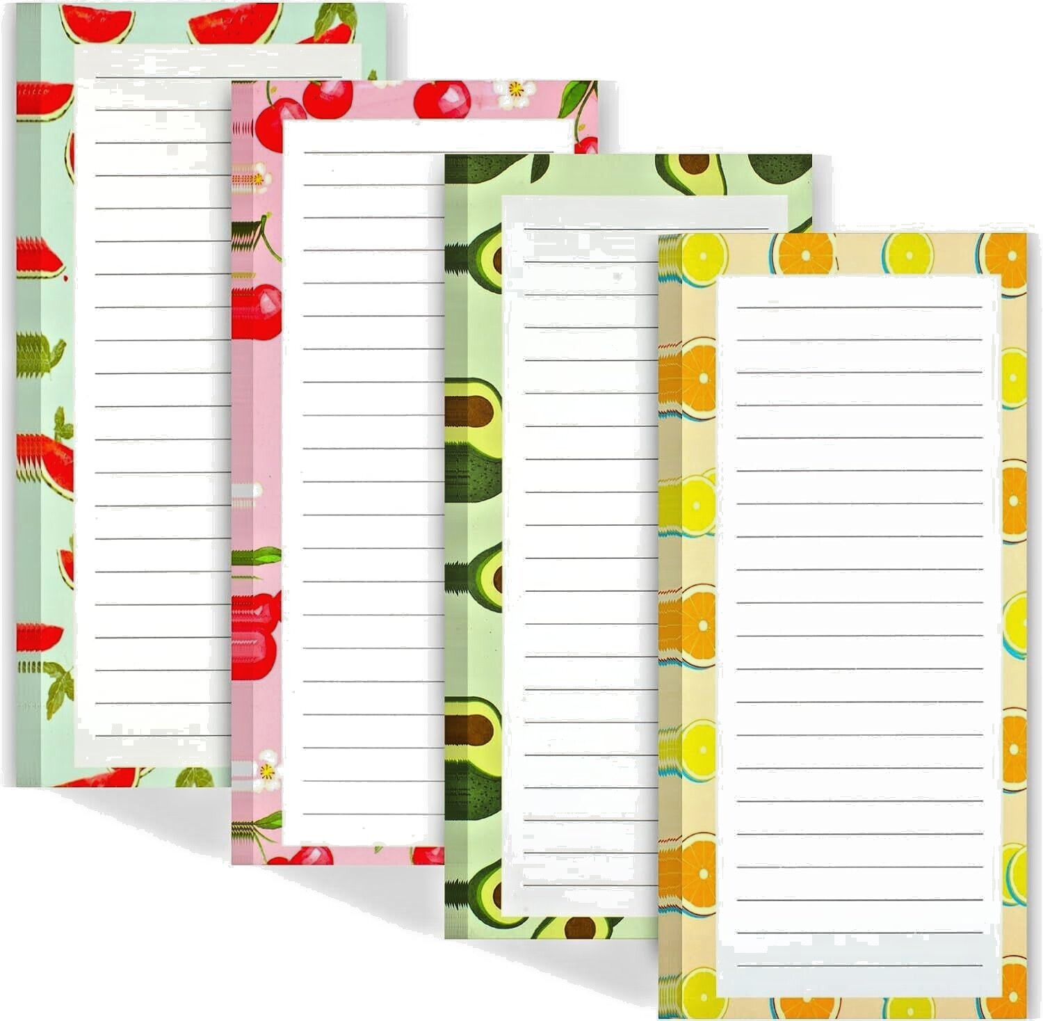 NOTE PADS