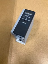 Trane TR-170 Variable Speed Drive Control 134X7113