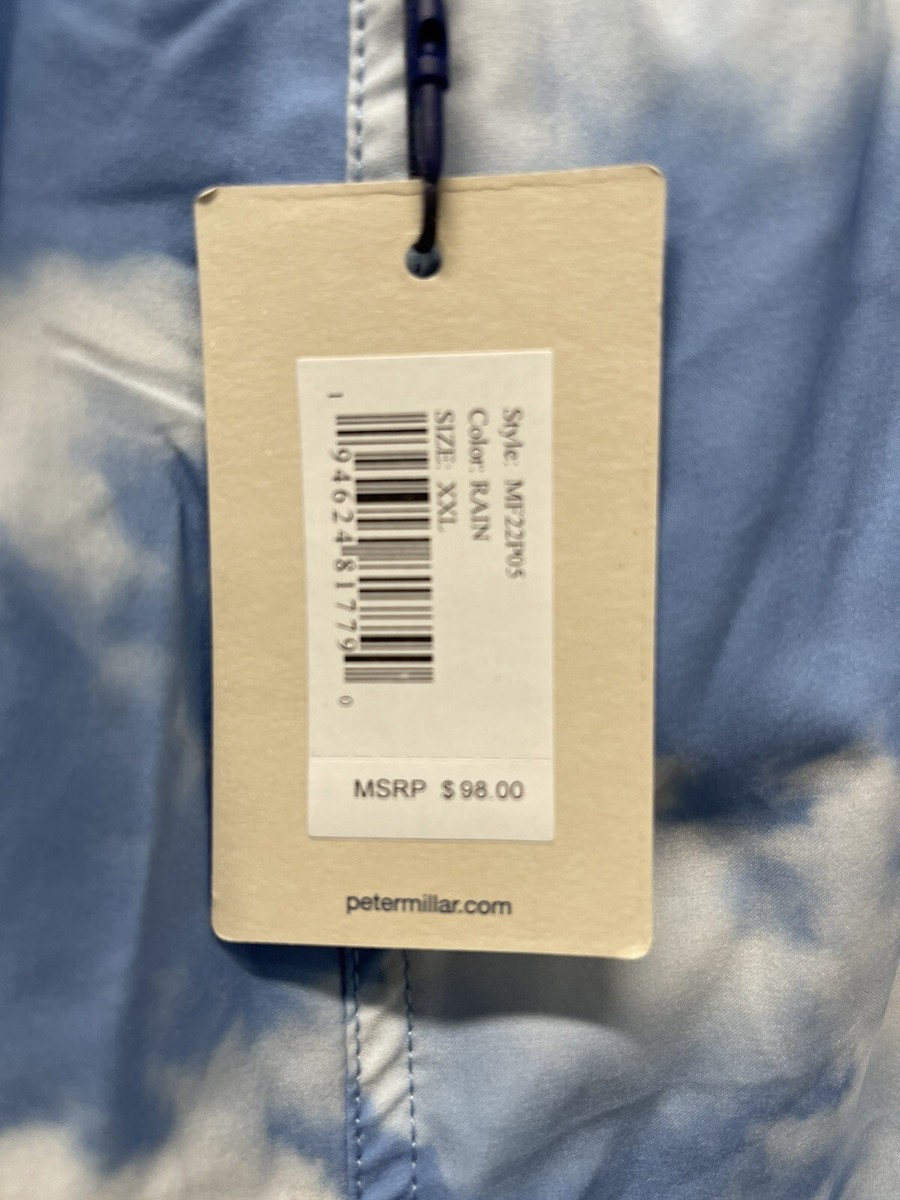 Peter Millar | Summer Comfort Swim Shorts | Rain | XXL | eBay Peter Millar | Summer Comfort Swim Shorts | Rain | XXL | eBay