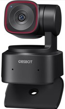 OBSBOT Tiny 2 Lite AI Powered 4K PTZ Webcam w...