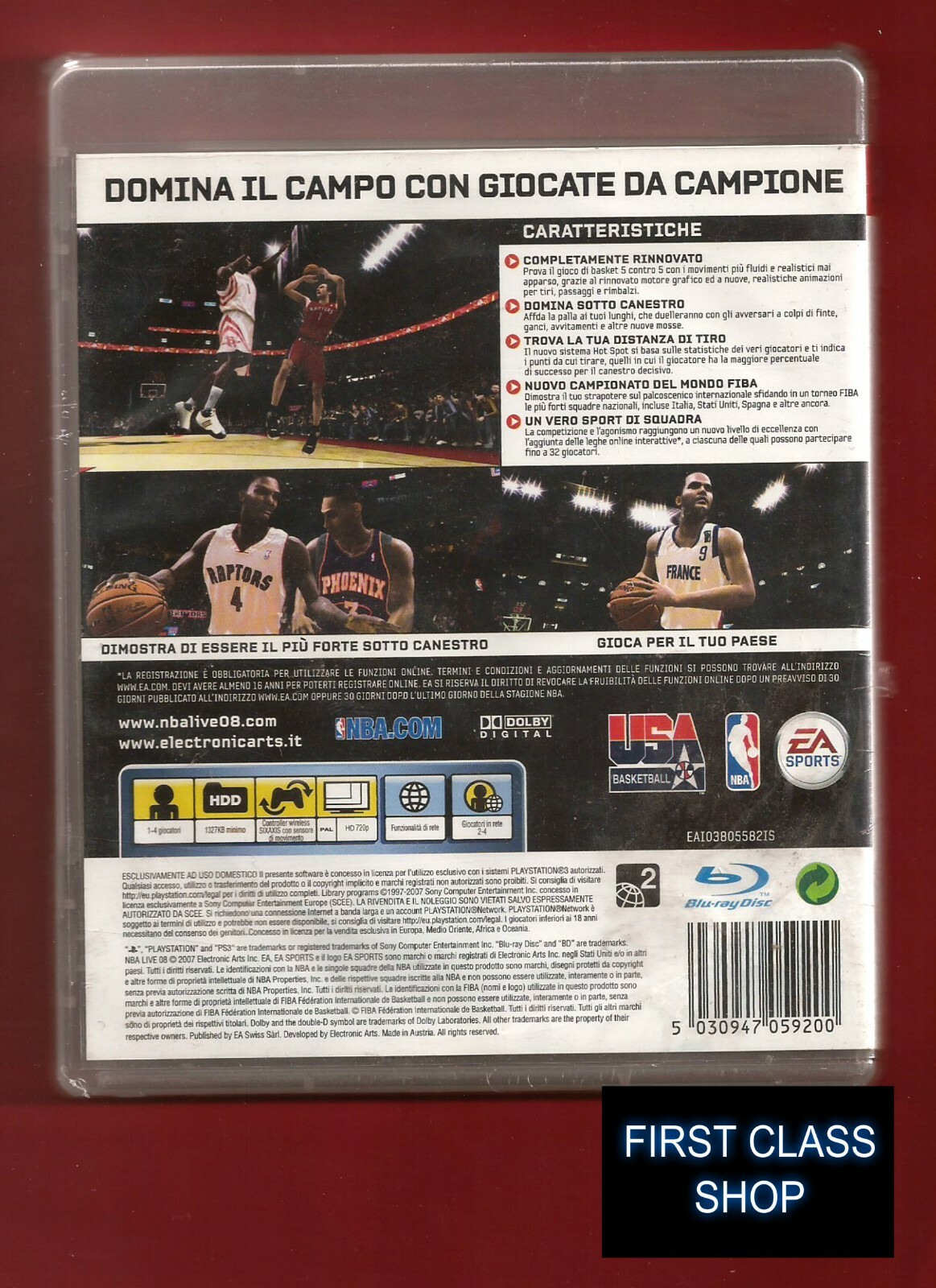 JUMANJI: IL VIDEOGIOCO Per Sony PlayStation 4 PS4 EUR 12,26 - IT - Foto 8