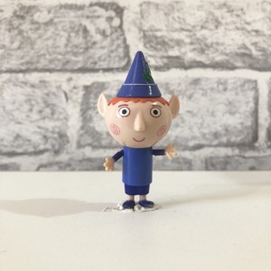 ben and holly toys ebay