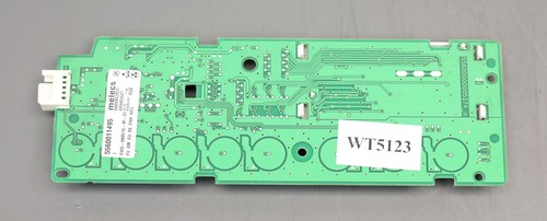 Original Melecs EPW65537 Elektronik Steuerung 5560011495 55600000005274_a - Picture 2 of 12