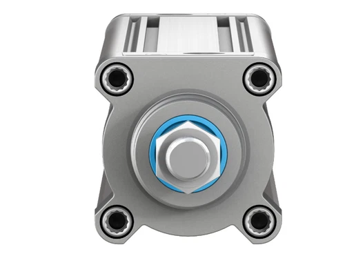Festo DSBC-63-400-PPVA-N3 1383588 Zylinder Neu One DSBC63400PPVAN3 - Bild 4 von 5