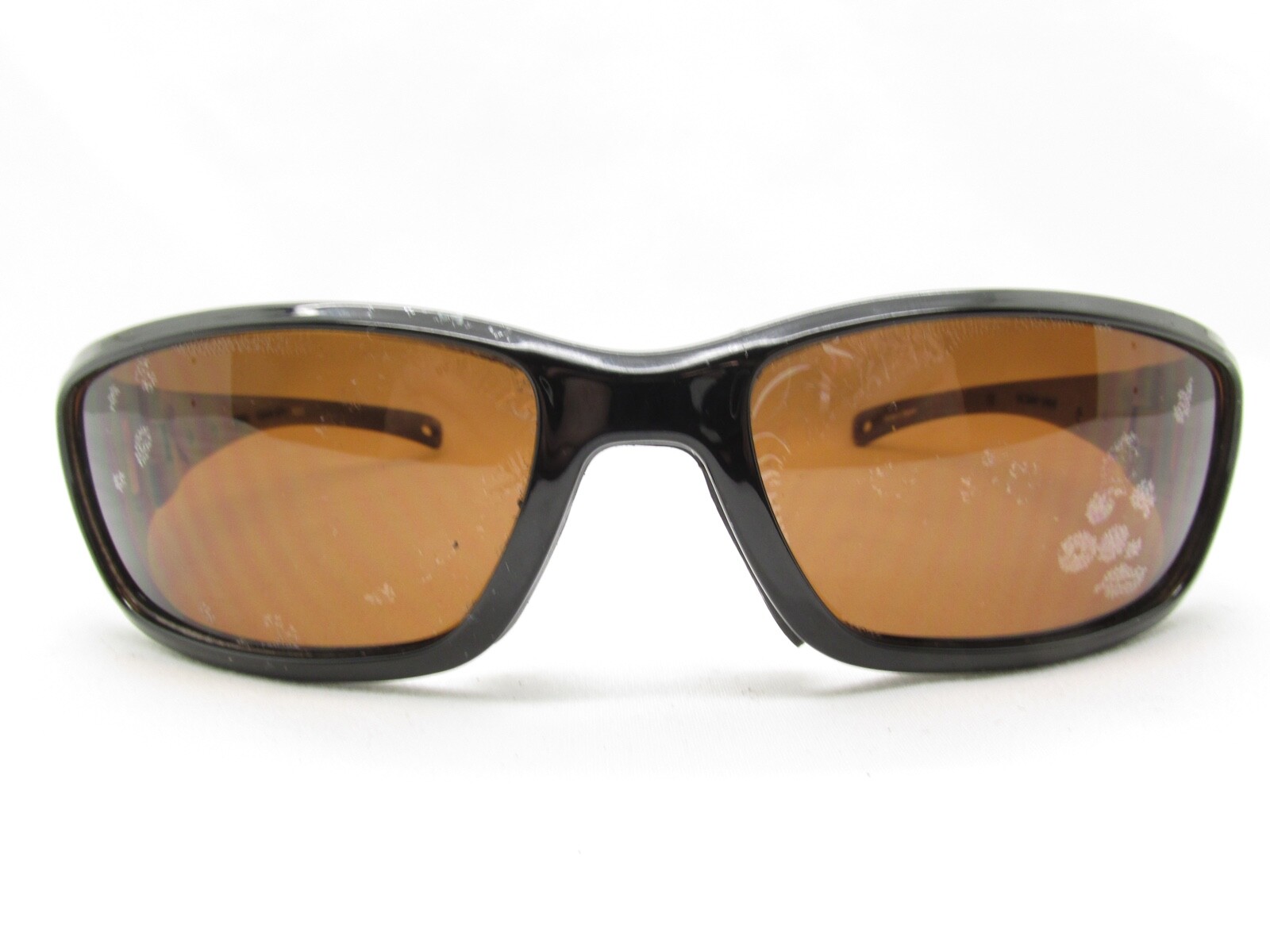 LIBERTY SPORT WRAP RIDER #203 BLACK EYEGLASSES FRAMES 60-17-130 117497