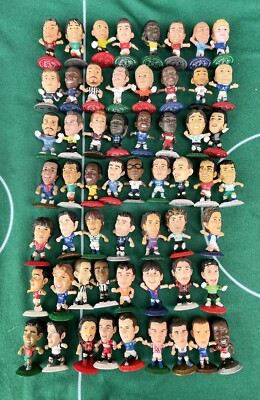 Corinthian Microstars PICK FROM LIST!!! | eBay UK